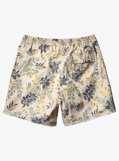 Perfect Feel 17" - Swim Shorts for Men  AQMJV03088