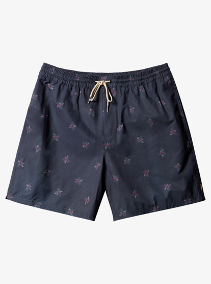 Small Pedals 17" - Swim Shorts for Men  AQMJV03089