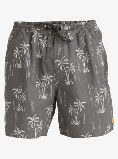 Cliffside 17" - Swim Shorts for Men  AQMJV03096