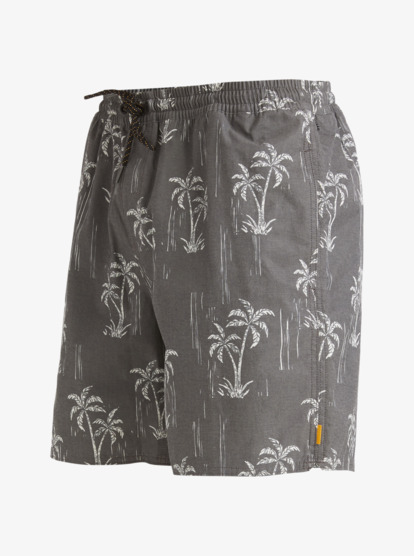 Cliffside 17" - Swim Shorts for Men  AQMJV03096