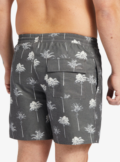 Cliffside 17" - Swim Shorts for Men  AQMJV03096