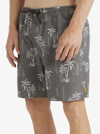 Cliffside 17" - Swim Shorts for Men  AQMJV03096