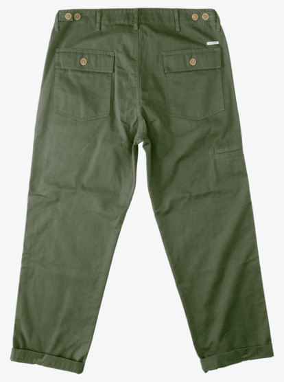 SURF RANGER PANT  AQMNP03024
