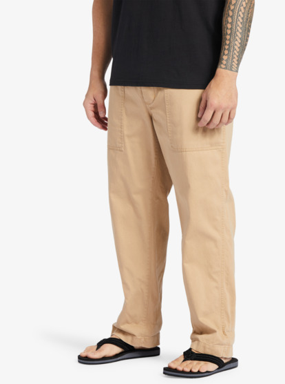 SURF RANGER PANT  AQMNP03024