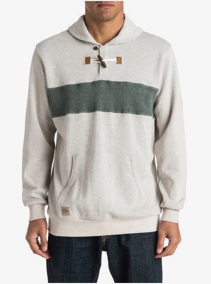 waterman sweater