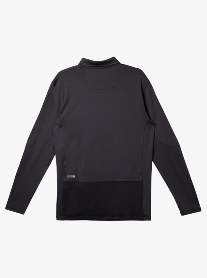 Waterman Piscator Polo - Long Sleeve UPF 50 Surf T-Shirt for Men  AQMWR03038