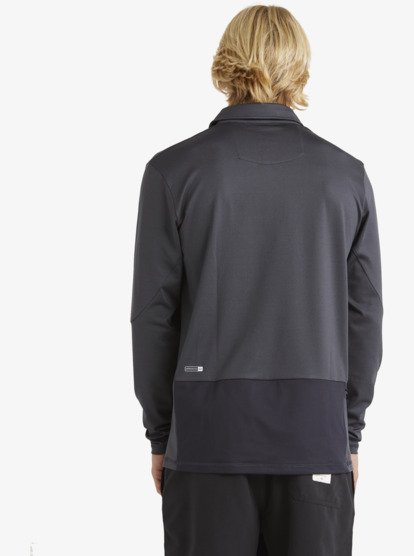 BAITBALL POLO LS  AQMWR03042
