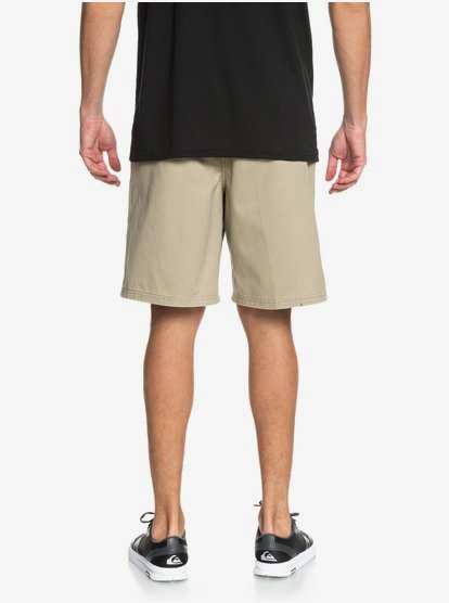 quiksilver waterman cabo shorts