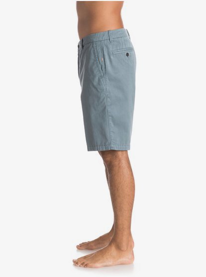 Quiksilver Waterman Mens Down Under Walk Short Quiksilver Waterman Men's Traditional Collections AQMWS03041