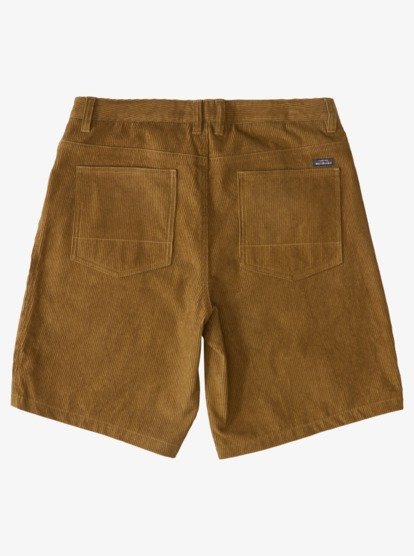 Secret Cord - Shorts for Men  AQMWS03101