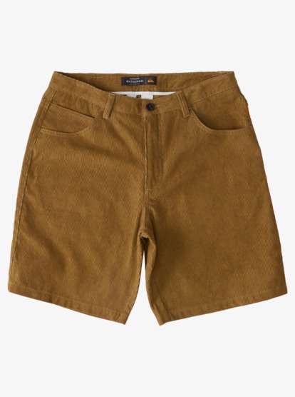 Secret Cord - Shorts for Men  AQMWS03101