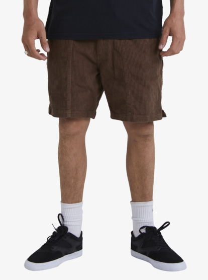 Waterman Cordy Corduroy Shorts