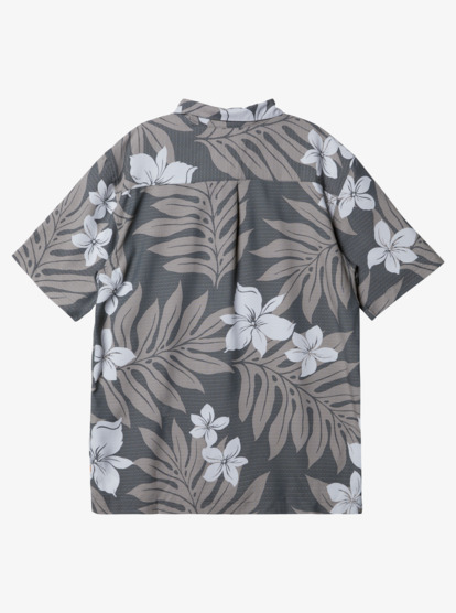 Waterman Shonan - Short Sleeve Shirt for Men  AQMWT03192