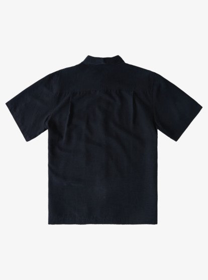 Waterman Tahiti Palms - Short Sleeve Shirt for Men  AQMWT03356