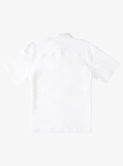 Waterman Tahiti Palms - Short Sleeve Shirt for Men  AQMWT03356