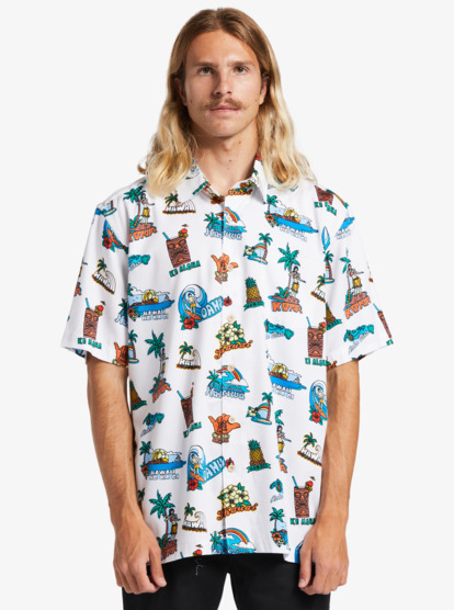 ISLAND SOUVENIR AQMWT03402