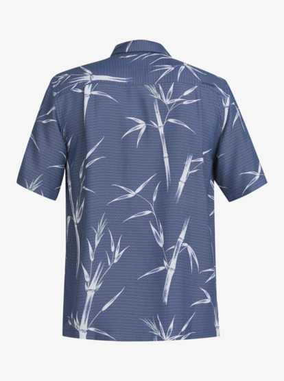 Pre Chopsticks - Short Sleeve Shirt for Men AQMWT03408
