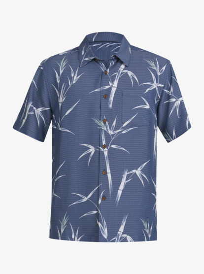 Pre Chopsticks - Short Sleeve Shirt for Men AQMWT03408