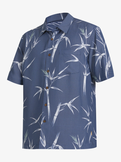 Pre Chopsticks - Short Sleeve Shirt for Men AQMWT03408