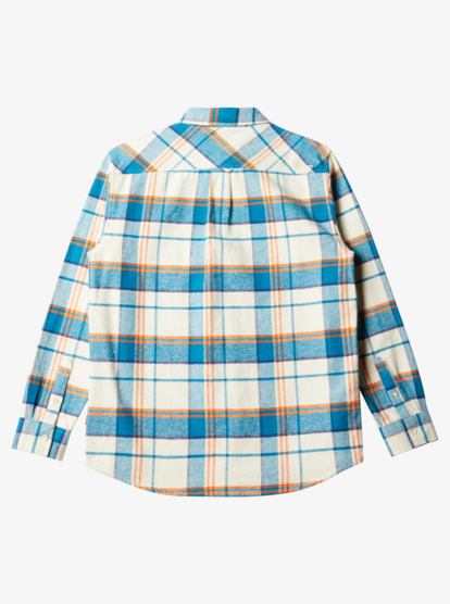 LOWER RIDGE FLANNEL  AQMWT03425