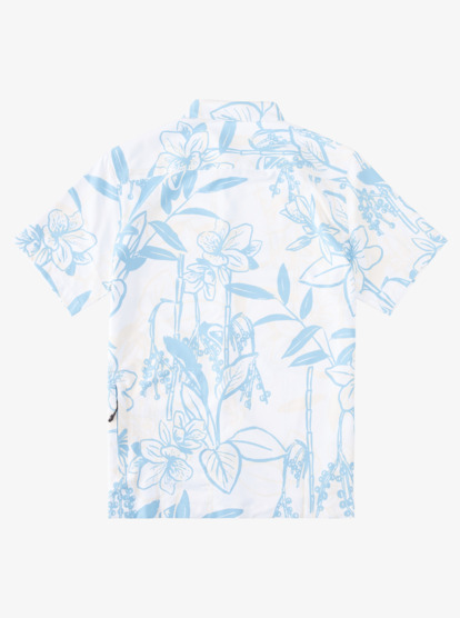 KAILUA CRUISER SURF SHIRT  AQMWT03462