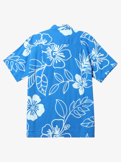 Cruise Town - Short Sleeve Shirt for Men  AQMWT03495