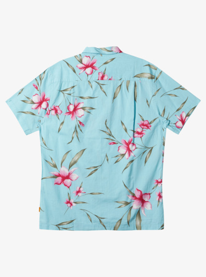 Night Bloomer - Short Sleeve Shirt for Men  AQMWT03497
