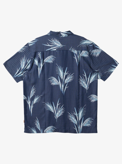 Skipped Out - Short Sleeve Shirt for Men  AQMWT03498