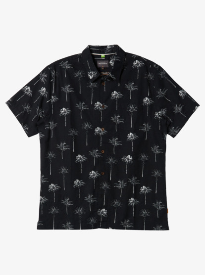 Palm Friday - Short Sleeve Shirt for Men  AQMWT03499