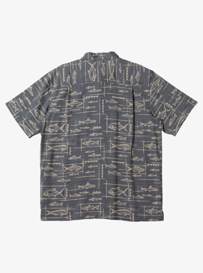 Waterman Bento Woven Shirt