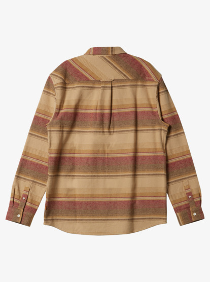 Lowest Tide - Long Sleeve Shirt for Men  AQMWT03504