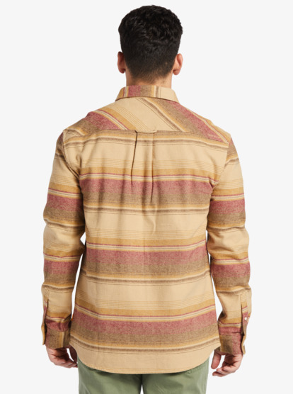 Lowest Tide - Long Sleeve Shirt for Men  AQMWT03504