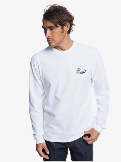 waterman sweater