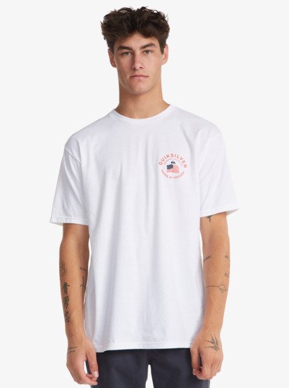 quiksilver freedom