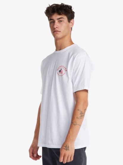 quiksilver freedom