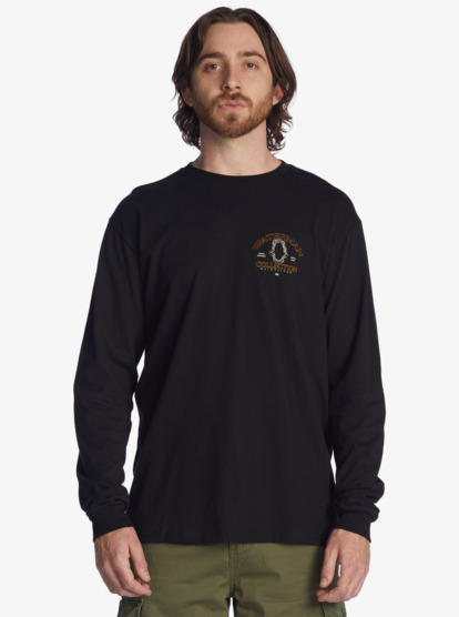 Waterman Under The Surface Long Sleeve 