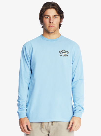 Waterman Bait Stealer Long Sleeve T 