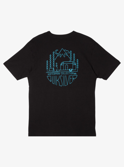 Outdoor Livin - T-Shirt for Men AQMZT03623