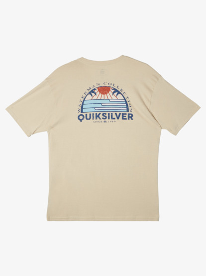 Set View - T-Shirt for Men AQMZT03625
