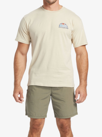 Set View - T-Shirt for Men AQMZT03625