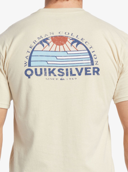 Set View - T-Shirt for Men AQMZT03625