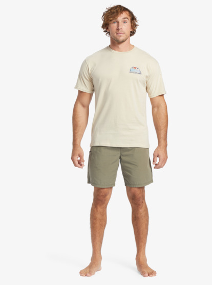 Set View - T-Shirt for Men AQMZT03625