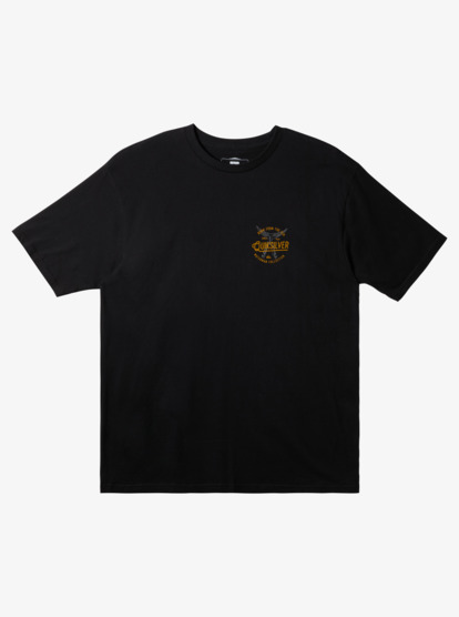 Waterman Tails Up T-Shirt | Quiksilver