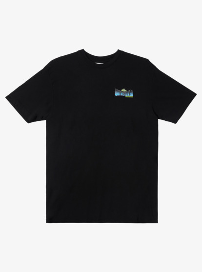 Fish Flow - T-Shirt for Men  AQMZT03653