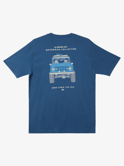 Bruiser - T-Shirt for Men  AQMZT03655