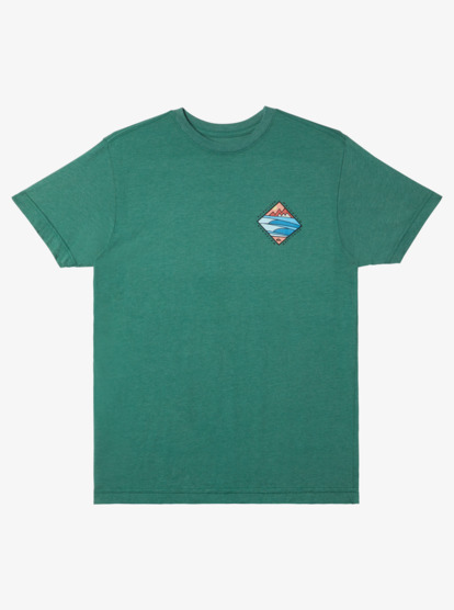 Cross Chop - T-Shirt for Men  AQMZT03657
