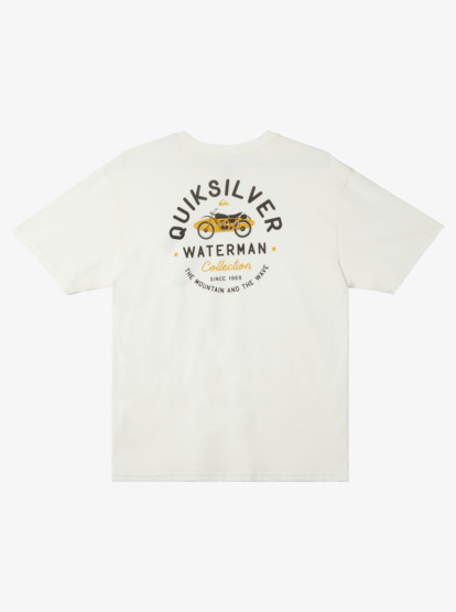 Open Air - T-Shirt for Men  AQMZT03658