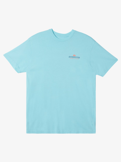 Waterman Santa - T-Shirt for Men  AQMZT03666