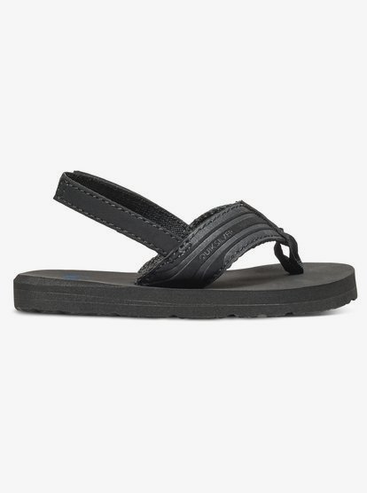 Monkey Wrench Sandals