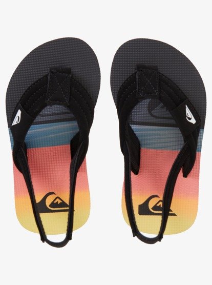 Molokai Layback - Sandals for Toddler Girls  AQTL100066